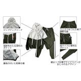 切り返し カラー セットアップ | T-LINK | 詳細画像7