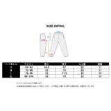 切り返し カラー セットアップ | T-LINK | 詳細画像11