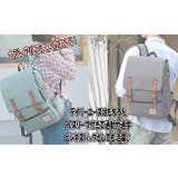 リュック レディース メンズ | T-LINK | 詳細画像2