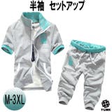 GREEN | 涼感 サマー スウェット | T-LINK