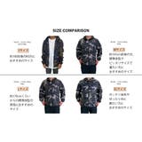 迷彩 ウインドブレーカー マウンテンパーカー | T-LINK | 詳細画像10
