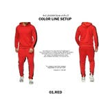 ライン トレンド スウェット | T-LINK | 詳細画像2 