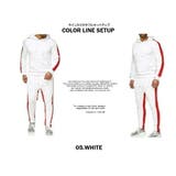 ライン トレンド スウェット | T-LINK | 詳細画像5 