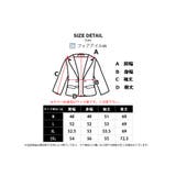 ジャガード柄 シャツジャケット 長袖 | T-LINK | 詳細画像6 
