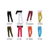 8ポケット レディース カーゴパンツ | T-LINK | 詳細画像12