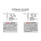 8ポケット レディース カーゴパンツ | T-LINK | 詳細画像14