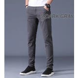 ストレッチ チノパンツ スキニーパンツ | T-LINK | 詳細画像4