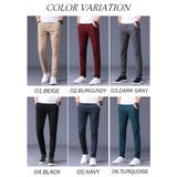 ストレッチ チノパンツ スキニーパンツ | T-LINK | 詳細画像9