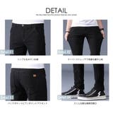 ストレッチ チノパンツ スキニーパンツ | T-LINK | 詳細画像8