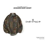 おしゃれ 薄手 ジャガード柄 | T-LINK | 詳細画像4
