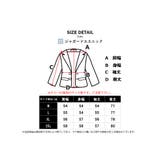 おしゃれ 薄手 ジャガード柄 | T-LINK | 詳細画像8