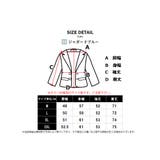 おしゃれ 薄手 ジャガード柄 | T-LINK | 詳細画像9