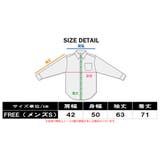 チェックシャツ レディース オーバー | T-LINK | 詳細画像14