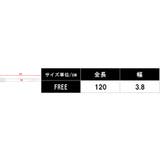 ナイロンベルト メンズ レディース | T-LINK | 詳細画像10 