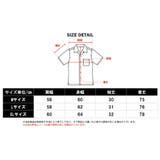 ビッグシルエット 半袖 シャツ | T-LINK | 詳細画像9