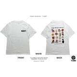 猫Tシャツ メンズ レディース | T-LINK | 詳細画像3
