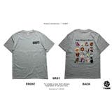 猫Tシャツ メンズ レディース | T-LINK | 詳細画像4