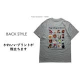 猫Tシャツ メンズ レディース | T-LINK | 詳細画像2