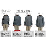 猫耳フード付き プルオーバーパーカー かわいい | T-LINK | 詳細画像11