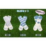 猫柄 靴下3足セット かわいいソックス | T-LINK | 詳細画像7