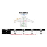 フード付き半袖Tシャツ かわいい 薄手 | T-LINK | 詳細画像7
