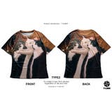 猫Tシャツ パロディ Tシャツ | T-LINK | 詳細画像4