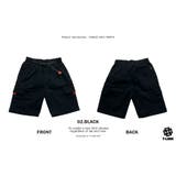 ハーフパンツ メンズ スリムシルエット | T-LINK | 詳細画像5