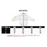ストライプ 長袖 カラーシャツ | T-LINK | 詳細画像8