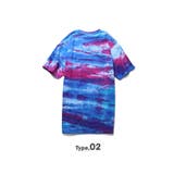 タイダイ柄 Tシャツ メンズ | T-LINK | 詳細画像5