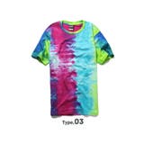 タイダイ柄 Tシャツ メンズ | T-LINK | 詳細画像6