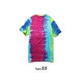 タイダイ柄 Tシャツ メンズ | T-LINK | 詳細画像7
