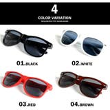 ウェリントンサングラス 人気 ファッショングラス | T-LINK | 詳細画像6