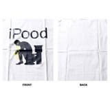 パロディ Tシャツ メンズ | T-LINK | 詳細画像4