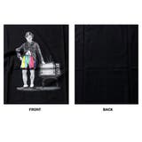 パロディ Tシャツ メンズ | T-LINK | 詳細画像3
