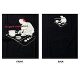 パロディ Tシャツ メンズ | T-LINK | 詳細画像2