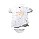 パロディ Tシャツ メンズ | T-LINK | 詳細画像3