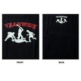 パロディ Tシャツ メンズ | T-LINK | 詳細画像2