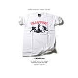 パロディ Tシャツ メンズ | T-LINK | 詳細画像3