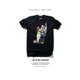 パロディ Tシャツ メンズ | T-LINK | 詳細画像2