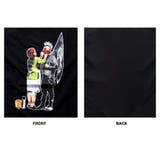 パロディ Tシャツ メンズ | T-LINK | 詳細画像3