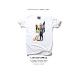 パロディ Tシャツ メンズ | T-LINK | 詳細画像4