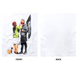 パロディ Tシャツ メンズ | T-LINK | 詳細画像5