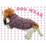 ドッグウエア 犬服 ペット服 | T-LINK | 詳細画像1