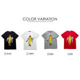 パロディTシャツ メンズ おもしろ | T-LINK | 詳細画像2