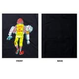 パロディTシャツ メンズ おもしろ | T-LINK | 詳細画像3