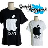 パロディーTシャツ メンズ レディース | T-LINK | 詳細画像1