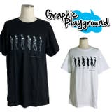 パロディーTシャツ メンズ レディース | T-LINK | 詳細画像1