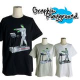 パロディーTシャツ メンズ レディース | T-LINK | 詳細画像1
