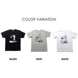 パロディーTシャツ メンズ レディース | T-LINK | 詳細画像2