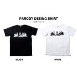 パロディーTシャツ メンズ レディース | T-LINK | 詳細画像2